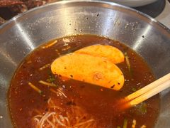 -醉炫音速烧烤·干煸菜(沙河总店)
