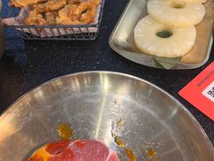 -熊大·鲜烤黄牛肉(五山店)