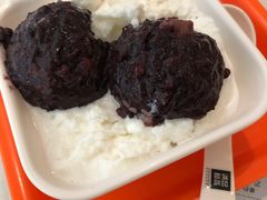 -满记甜品(龙湖长楹天街二店)