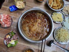 -满天星太珍火锅