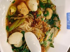 -Pier 21 (Terminal 21 Asok)