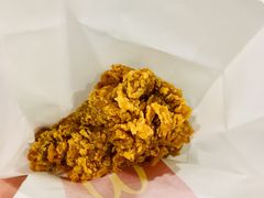 -麦当劳(金桥店)