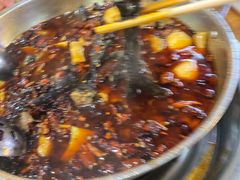-黑竹香鸡(营和巷店)