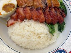 -余百年·现烧烧腊(布吉金利店)