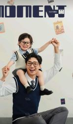 -雅尼·亚米儿童摄影美学馆(汉阳店)