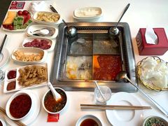 -海底捞大排档火锅(打浦路店)