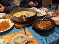 -茶人村·宫廷私厨(奥体印象城店)