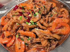 -胖哥俩肉蟹煲(湖滨银泰in77店)