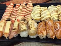 -榴大大·寿司先生(市桥店)