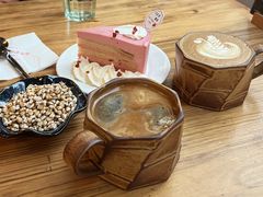 -乌托邦咖啡(武侯祠店)