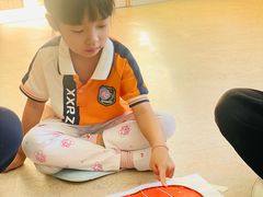 -小象润知早教·托育·幼儿园成长中心