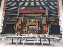 -良溪古村