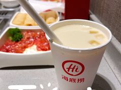 -海底捞火锅(金光华店)