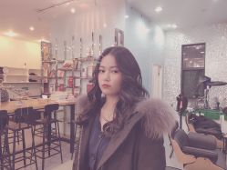 -佰亿Salon·烫染造型