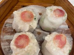 -番禺宾馆丽苑厅