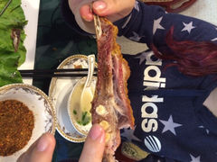 iphone_upload_pic-帕米朵儿新疆小馆(仙鹤新天地广场店)
