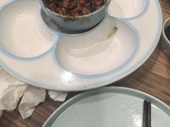 -合合春饼·酱骨·东北菜(潘家园店)