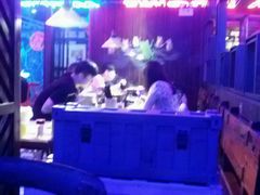 -蛙来哒(华隆步步高店)