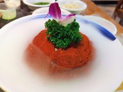 潮椒牛肉-潮火锅·麻辣牛肉火锅(观音桥方圆·LIVE店)