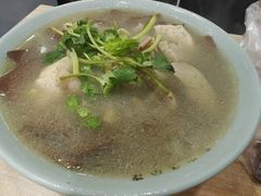 -金原鸭血粉丝汤总店(锁金村店)