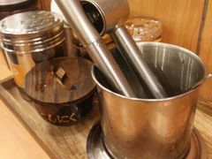 -博多一幸舍(侨福芳草地购物中心店)