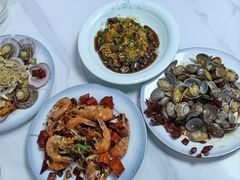 -来之顺海鲜菜馆·青岛菜·始于1993(栈桥店)