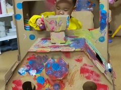 -IBOBI早教·托班·国际家庭互动成长中心(欢乐海岸中心)