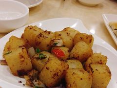 -又一间茶点轩(百汇广场店)