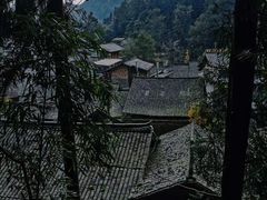 -雅安上里古镇