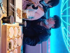 -燥次·烧烤酒场(万象城店)