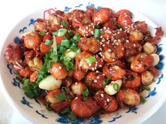-老长沙龙虾馆(梅林店)