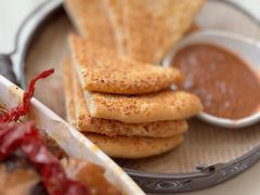 -龟兹KUCINA·新疆菜(前滩L+PLAZA店)