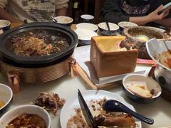 -绿茶餐厅(西单老佛爷店)