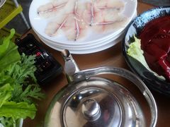 -活鱼馆(宜兴埠店)