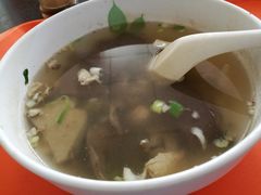 -三盛楼饭店(四流中路店)