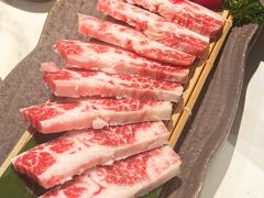 -红沃鳗鱼黑牛烤肉店(不老街店)
