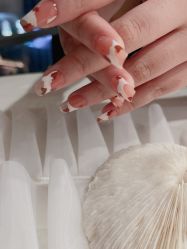 -Adore nail日式美甲美睫