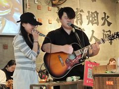 -破店肥哈·海鲜·烧烤(郑州银泰inPARK店)