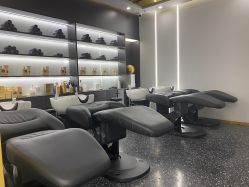点击看大图 -JUNO hair salon
