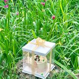 用蛋糕的甜蜜💕点亮妈妈的笑容母亲节快乐 