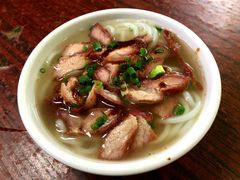 叉烧濑粉-凌舍好烧鹅(中山路店)
