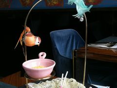 -YUE·6·西式融合餐厅(外滩六号店)