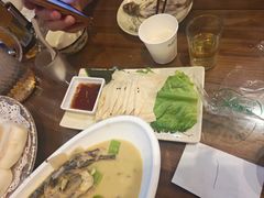 -桃源人家(环城南路店)