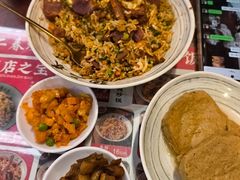 -扬二春炒饭(国庆路总店)