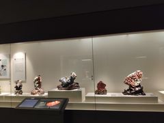 -杭州工艺美术博物馆