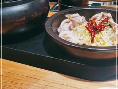 -云海肴·汽锅鸡·云南菜(高德置地店)