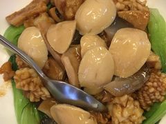 -马凯餐厅(长椿街店)