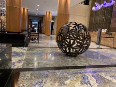 -青岛海尔洲际酒店