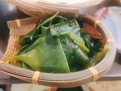 -老房老舍重庆火锅(假日城市店)