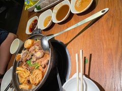 -牛小灶牛杂煲(北京路店)